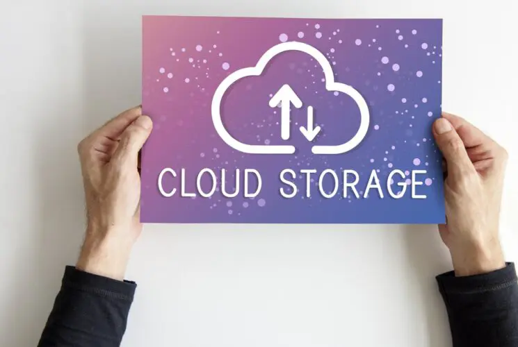 Top 7 Cloud Storage Solutions