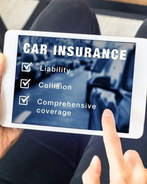 How Much Auto Insurance Is Really Required