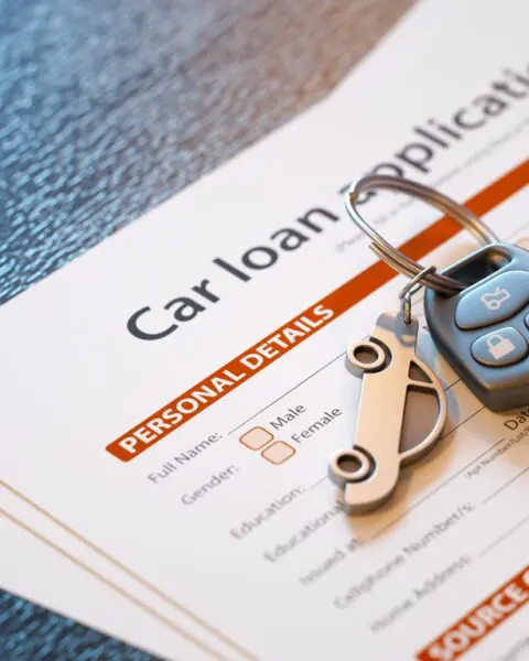 Securing a Car Loan A Comprehensive Guide