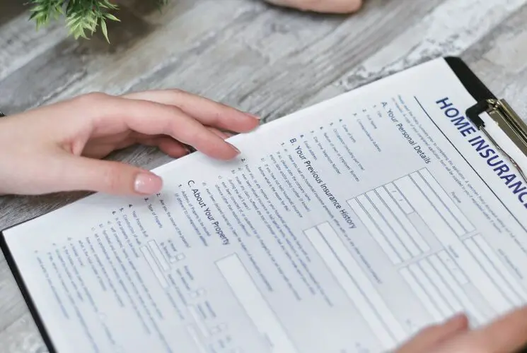 Essential Advice for First Time Home Insurance Buyers