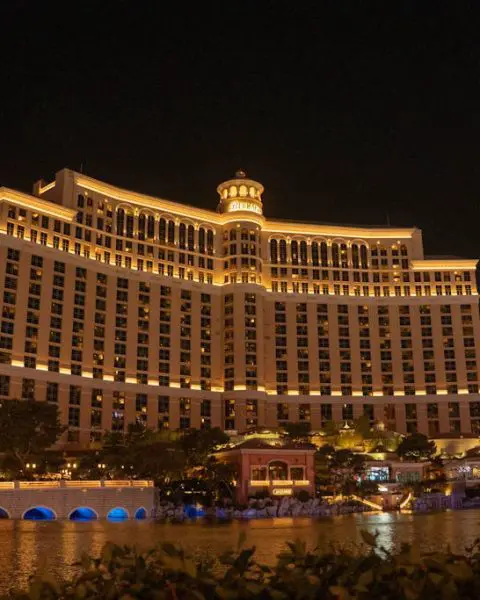 Iconic Hotels Around the World and Their Rich Histories