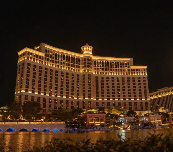 Iconic Hotels Around the World and Their Rich Histories