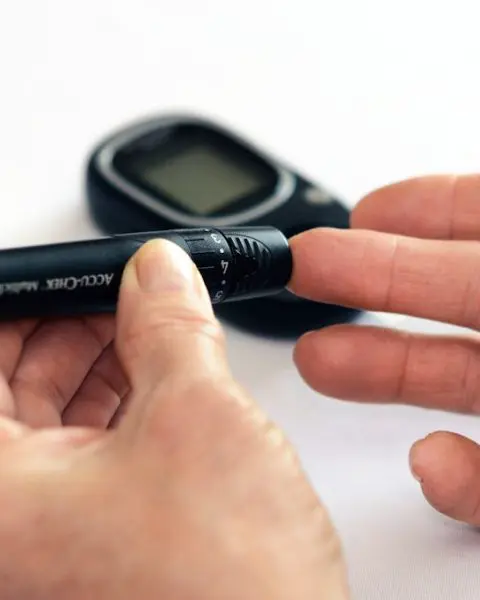 Diabetes and Mental Health Managing the Emotional Challenges