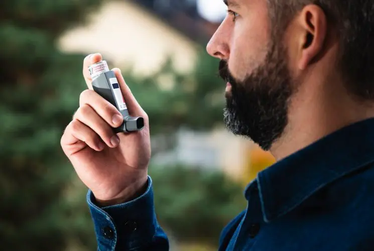 Understanding Asthma Causes Triggers and Management