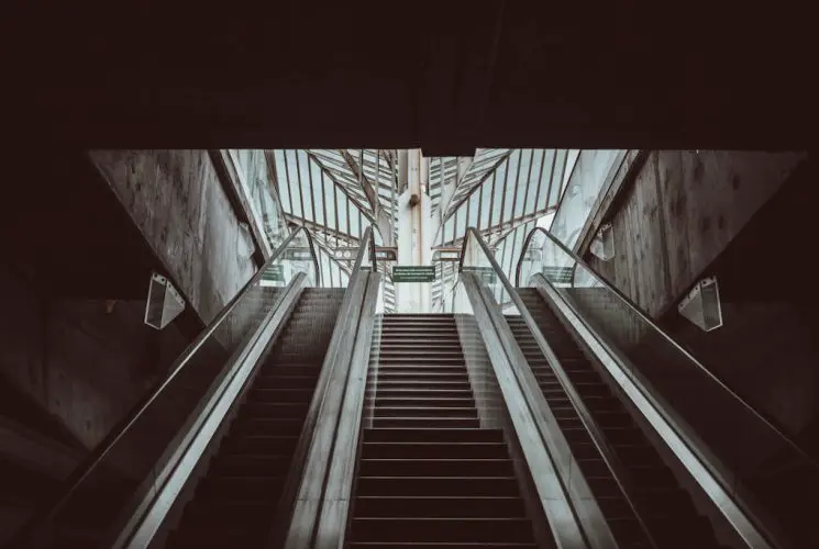 The Impact of Stair Lifts on Senior Independence and Safety