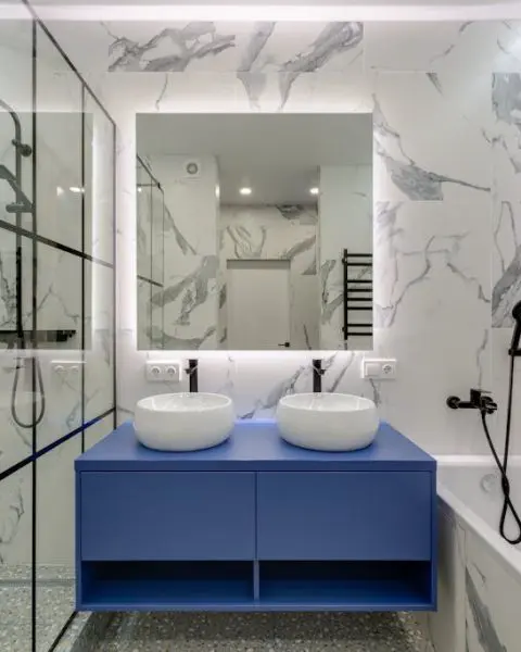 Step by Step Guide to a DIY Bathroom Remodel
