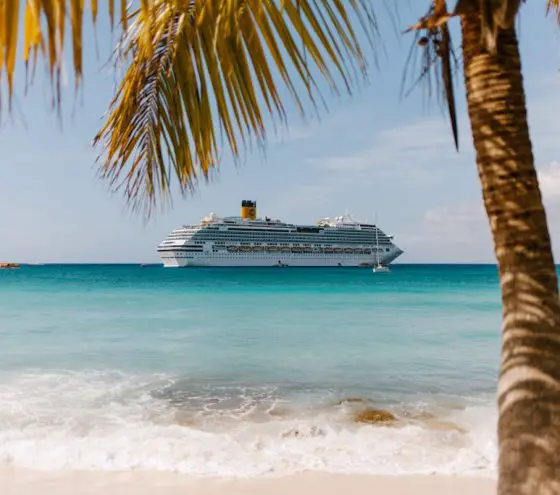 Exploring the Best Tropical Destinations by Cruise