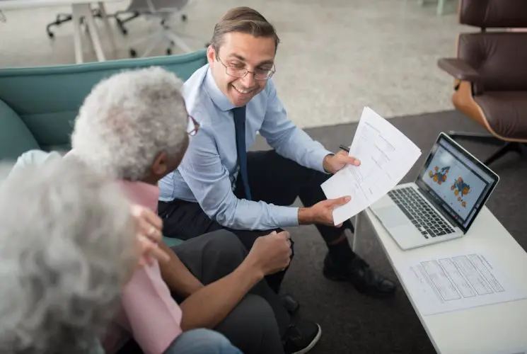 Maximizing Your Retirement Savings Smart Financial Moves for Seniors