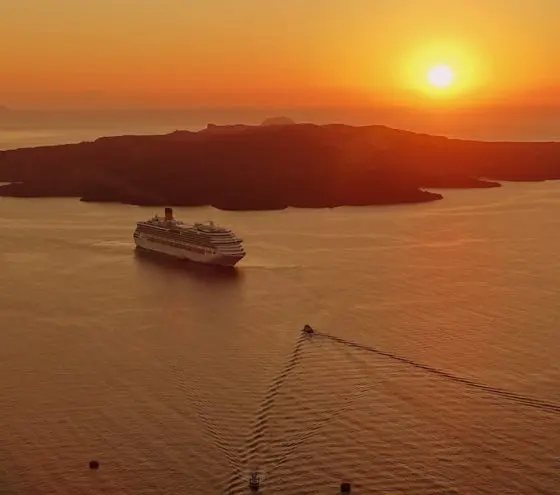 Planning a Hassle Free Cruise Vacation with Airfare