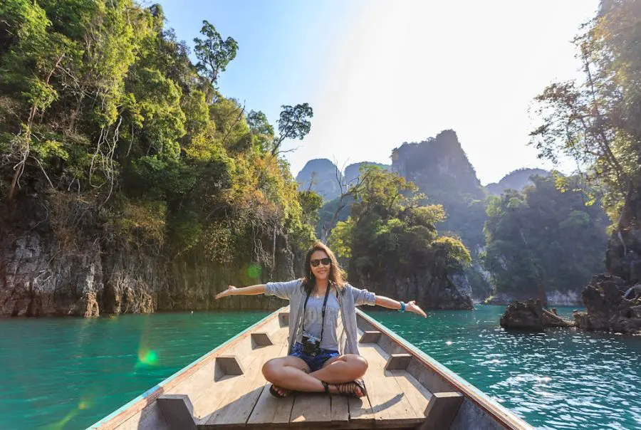 How to Select the Best Tour Packages for International Travel