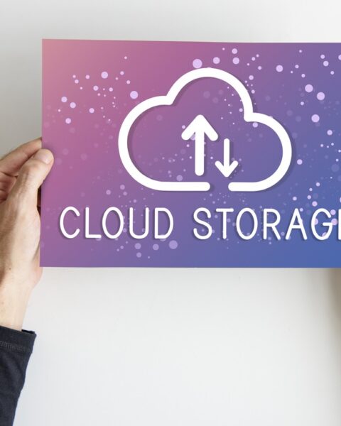 Top 7 Cloud Storage Solutions