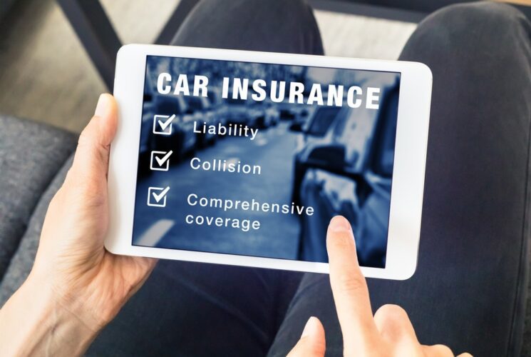 How Much Auto Insurance Is Really Required