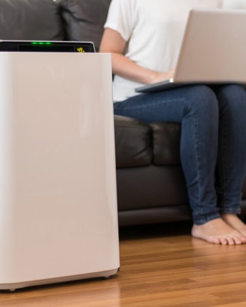 How Effective Are Air Purifiers?