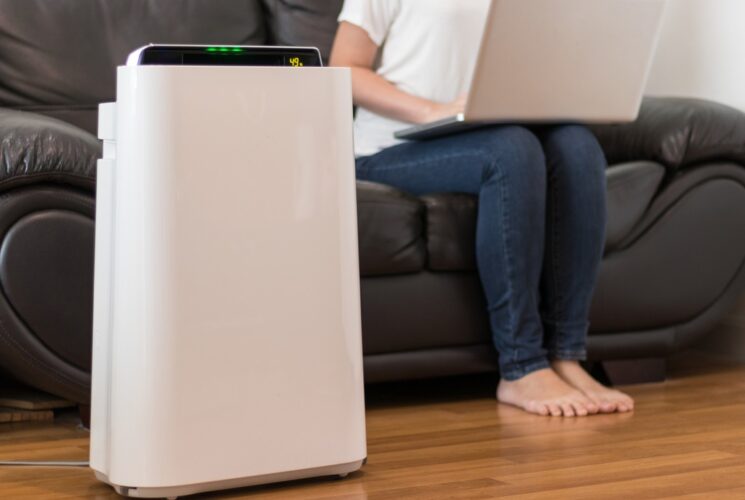 How Effective Are Air Purifiers?