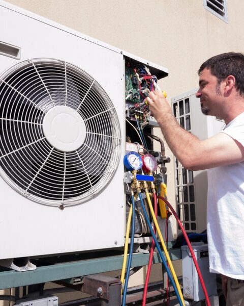 How To Prevent Costly HVAC Repairs