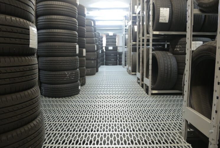 All You Need to Know About Different Tires