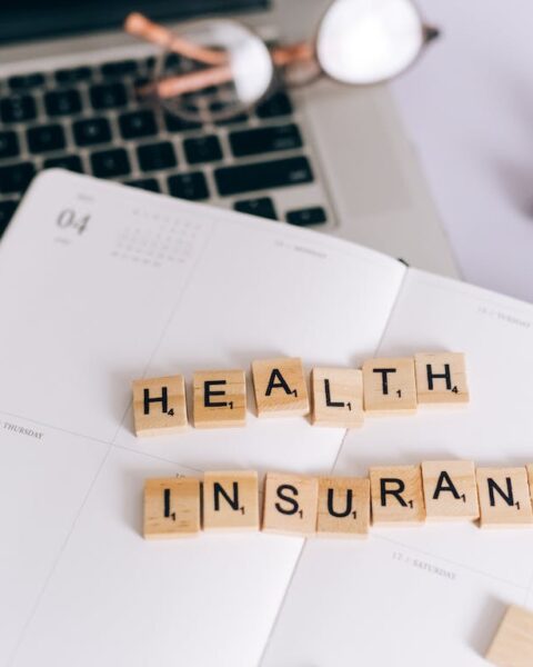 Choosing the Right Health Insurance Plan at Your Workplace