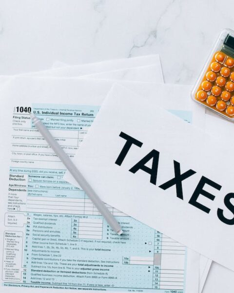 Smart Strategies for Reducing Your Taxable Income
