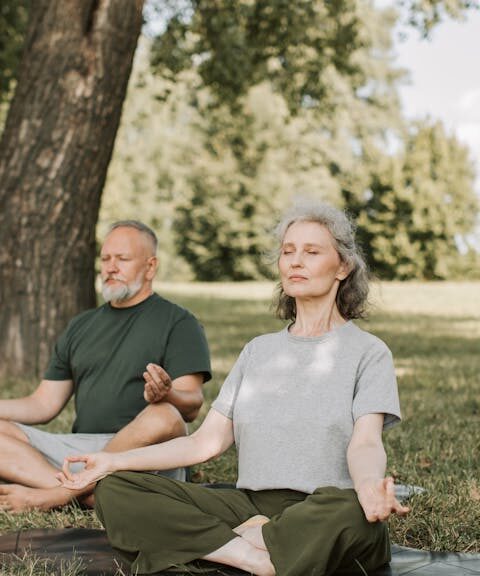 A Beginner’s Guide to Breathing Exercises for COPD Patients