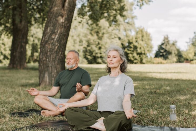 A Beginner’s Guide to Breathing Exercises for COPD Patients