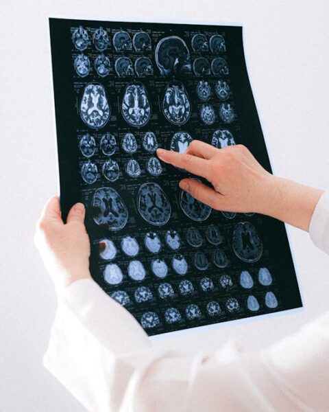 How to Identify Early Symptoms of Brain Tumors