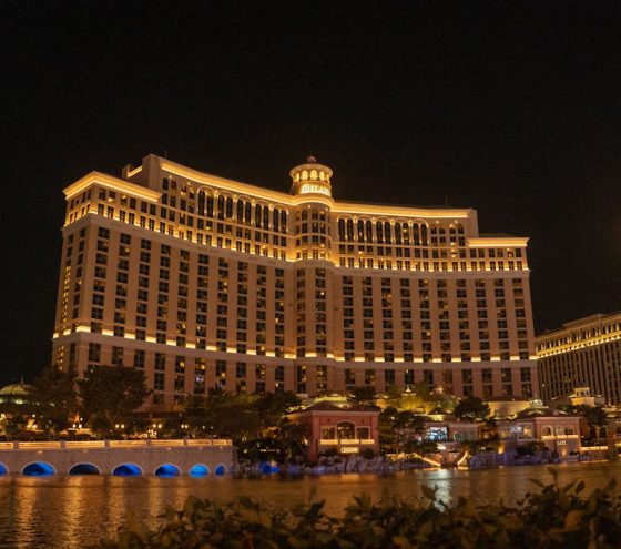 Iconic Hotels Around the World and Their Rich Histories