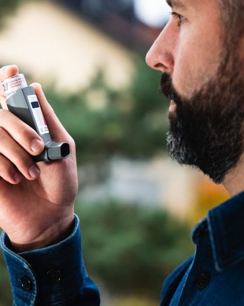 Understanding Asthma Causes Triggers and Management