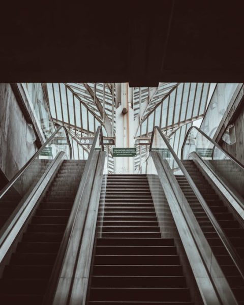 The Impact of Stair Lifts on Senior Independence and Safety