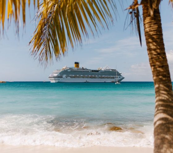 Exploring the Best Tropical Destinations by Cruise