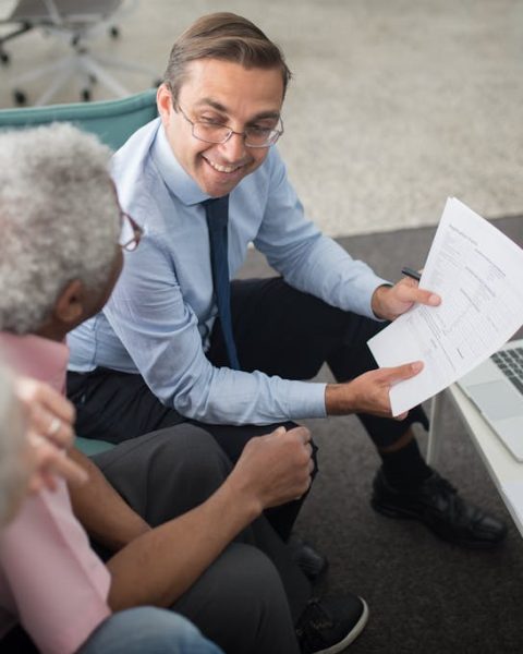 Maximizing Your Retirement Savings Smart Financial Moves for Seniors