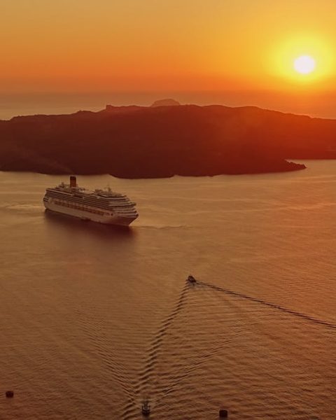 Planning a Hassle Free Cruise Vacation with Airfare