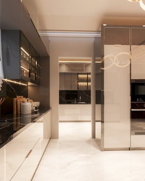 Upgrading Your Kitchen Appliances When and What to Replace