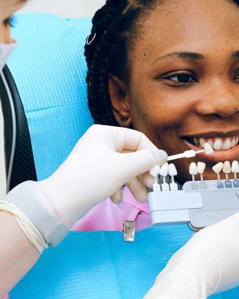 Pediatric Dental Care Instilling Healthy Habits Early